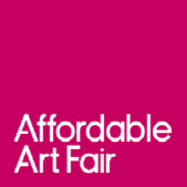 Affordable Art Fair 2014