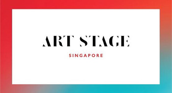 Art Stage Singapore 2018